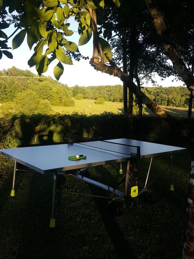 Lpc Dordogne Holidays - Le Petit Coin Lussas-et-Nontronneau Екстериор снимка